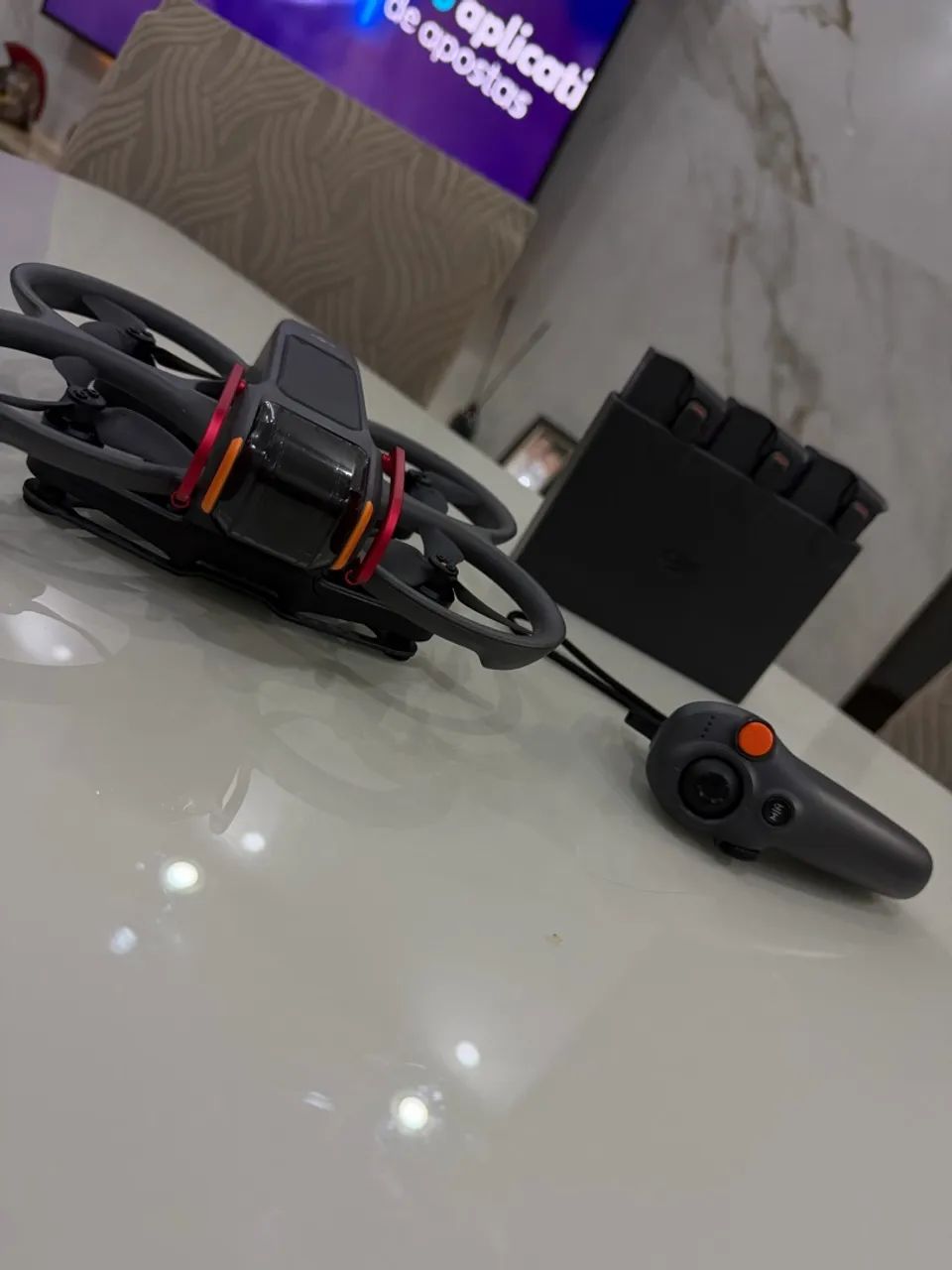 Drone Avata 2 - Foto 3