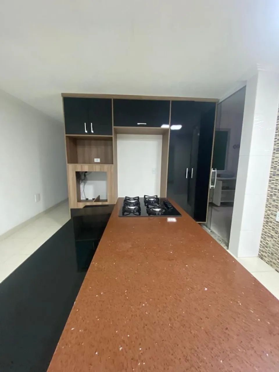 Apartamento no belvedere - Foto 2