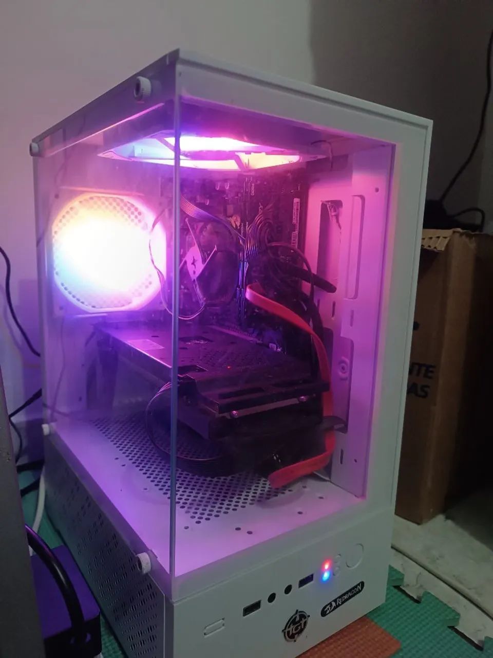 Cpu gamer  - Foto 2