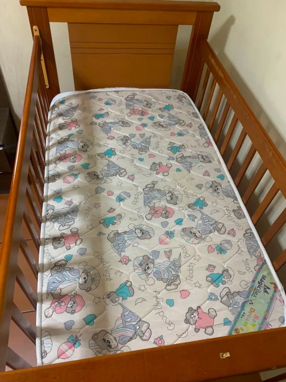 Berço americano  - Foto 4