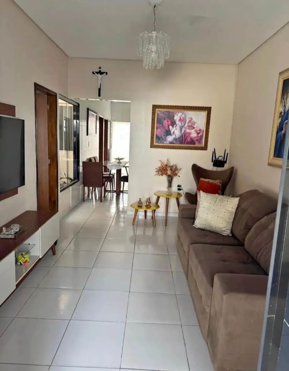 Vendo casa em Icoaraci (S)