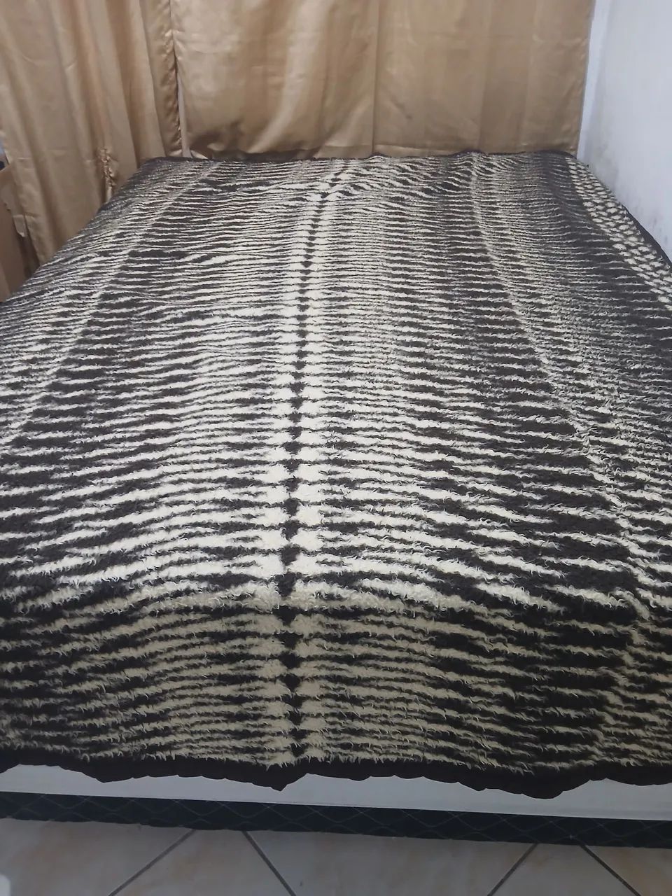 CAMA CASAL - Foto 2