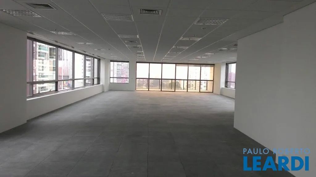 CONJ. COMERCIAL - BROOKLIN - SP - Foto 2