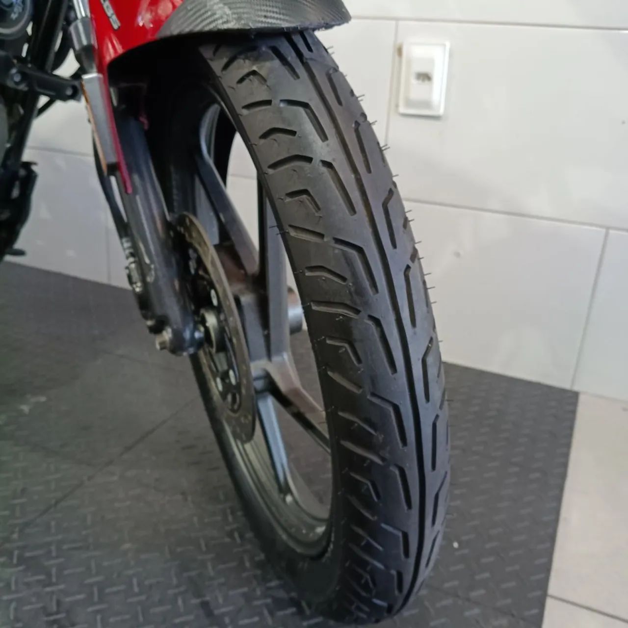 Apenas 18 mil km / DK 150 - Foto 5