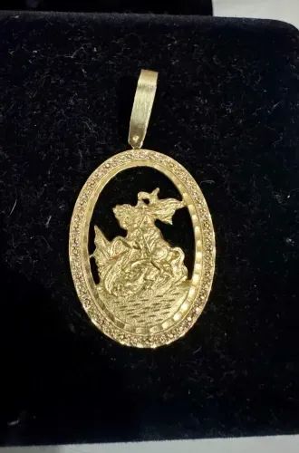 Ouro 18 k 
