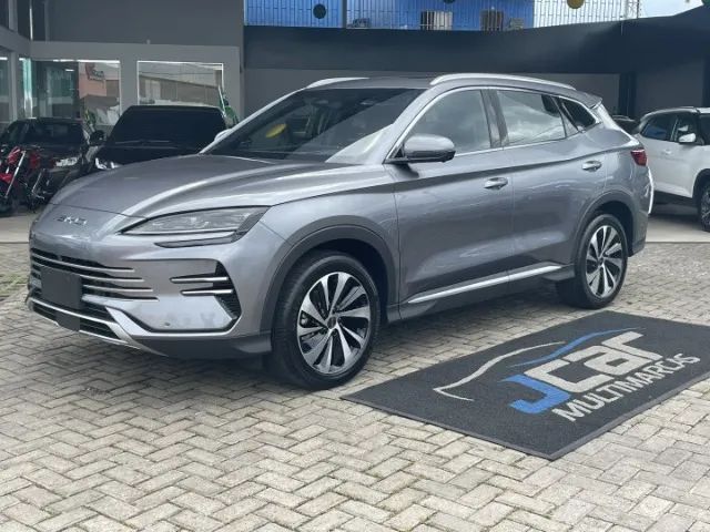 BYD Song Plus 1.5 16V Aut. (hibrido) 2027