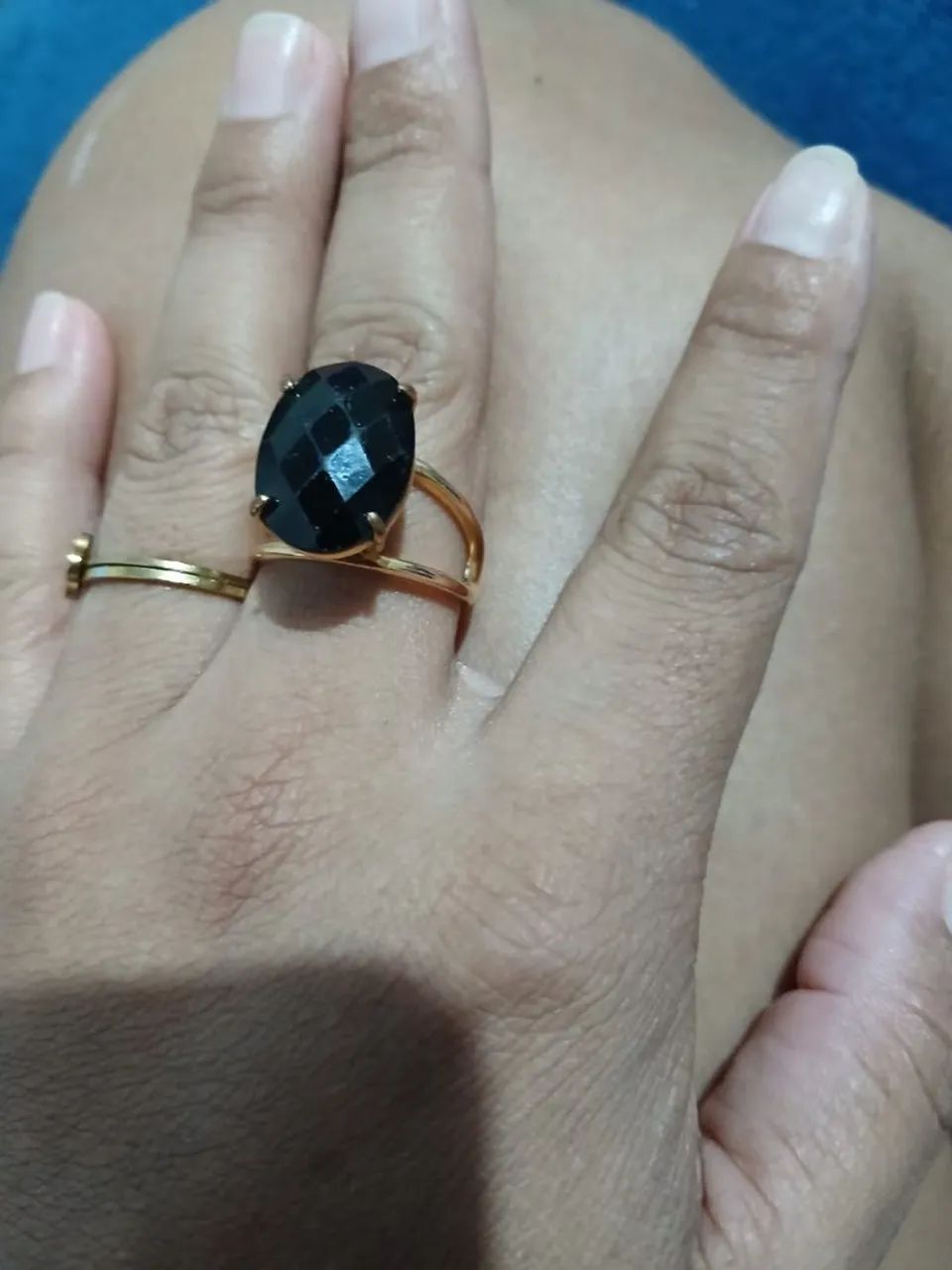 Vende-se um anel da romanel  - Foto 5