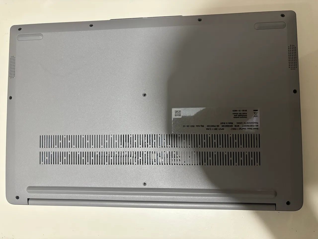 Notebook Lenovo IdeaPad - Foto 2