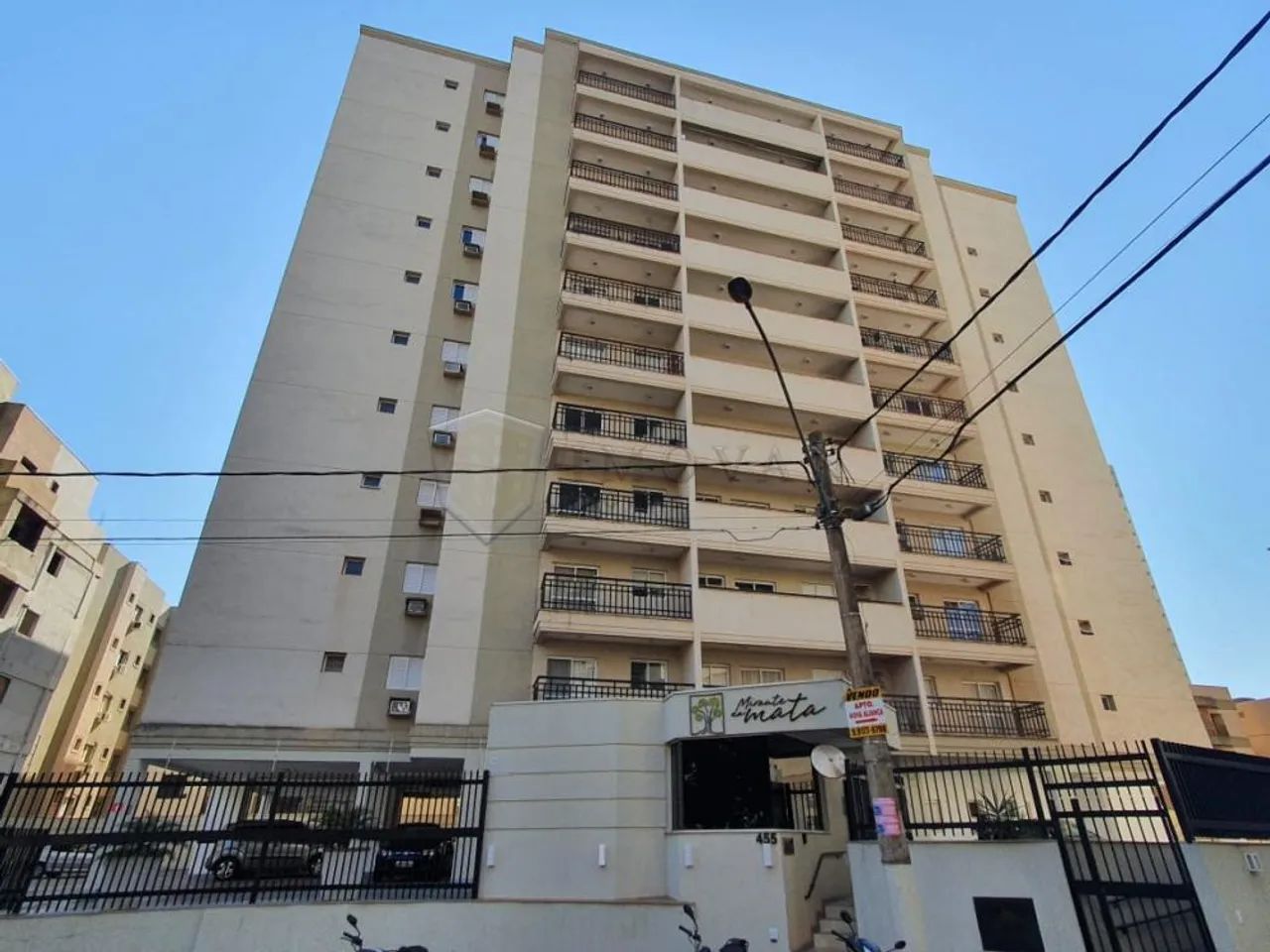 Apartamento 1 Quarto Suíte, 31 m², Nova Aliança