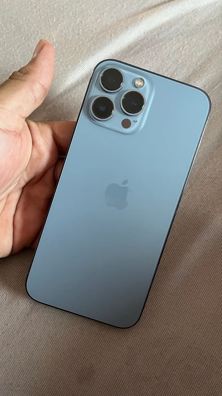 Iphone 13 Pro Max 128GB