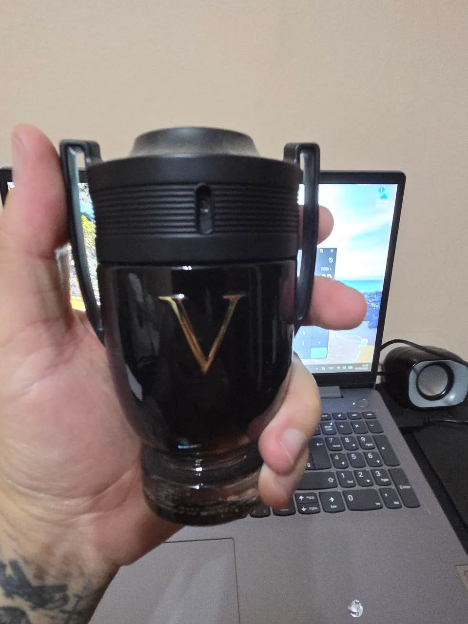 Invictus V - Foto 2