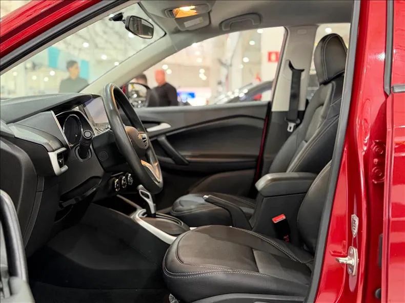 Chevrolet Tracker LT 1.0 Turbo 12V Flex Aut., foto 6 de 16