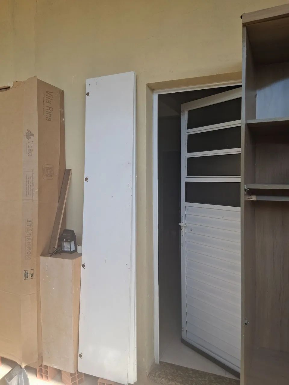Guarda roupa - Foto 2