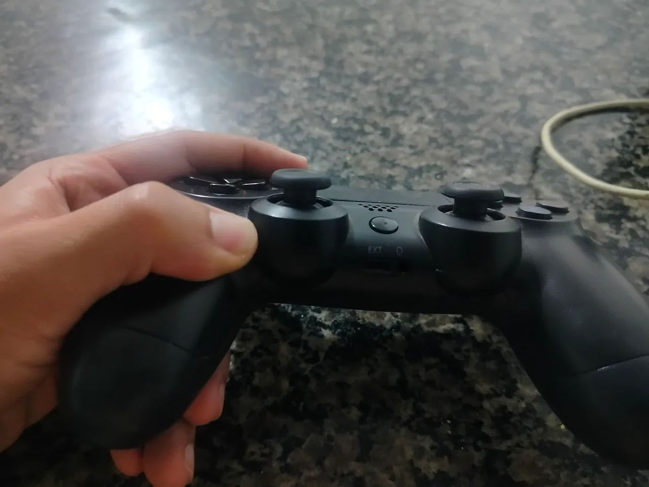 Controle ps4 genérico  - Foto 5