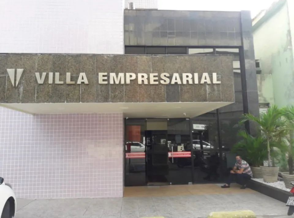 Vendo sala comercial - Foto 2