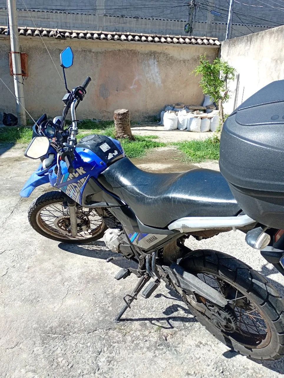 Crosser 150 flex dispenso curiosos  - Foto 5