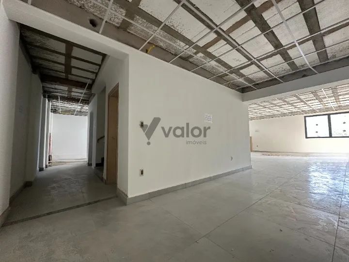 Prédio para alugar em Campinas, Loteamento Alphaville Campinas, com 1180 m² - Foto 4