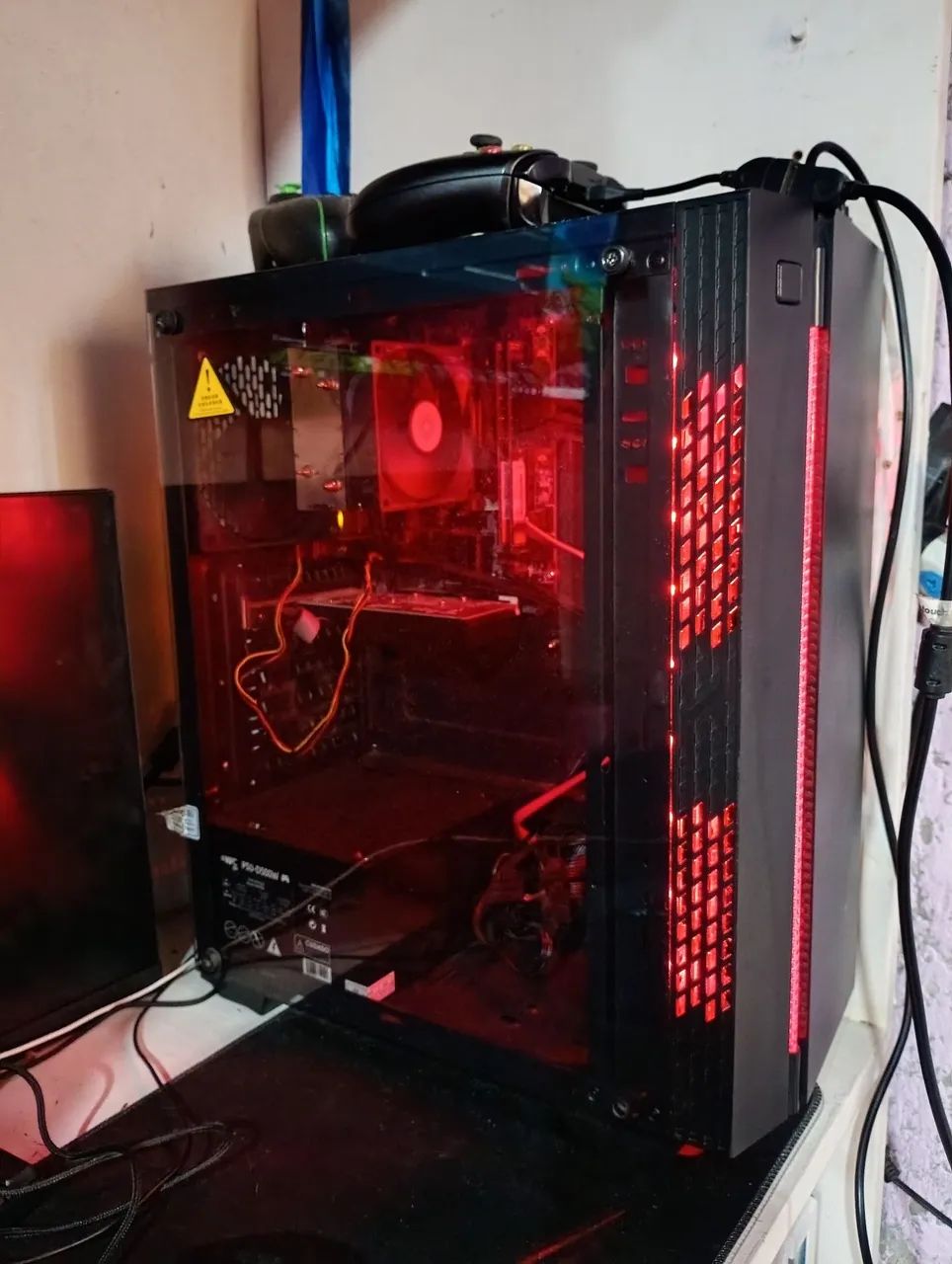CPU gamer  - Foto 2