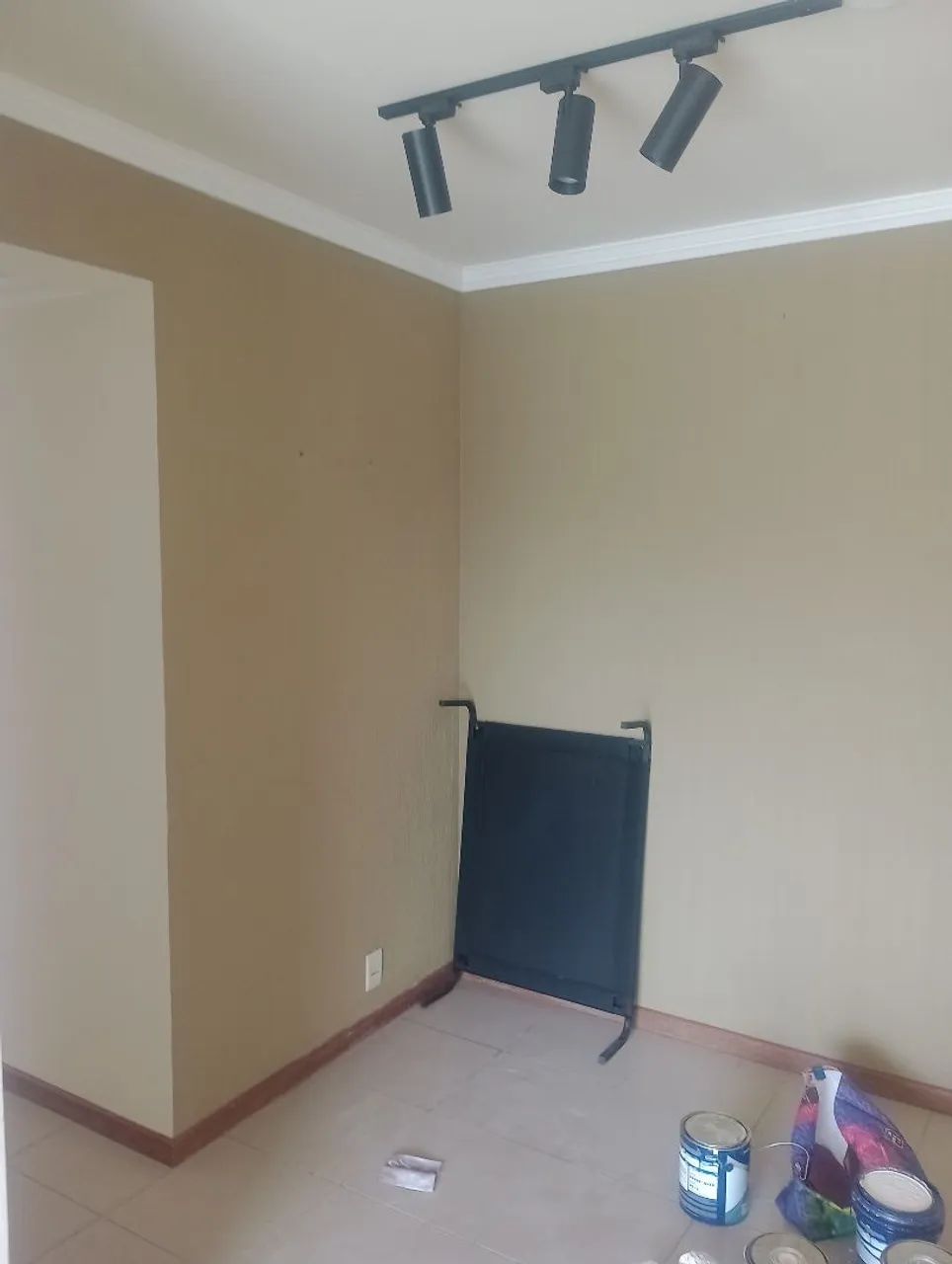 Faço trabalho de pintura com organização e qualidade. - Foto 5