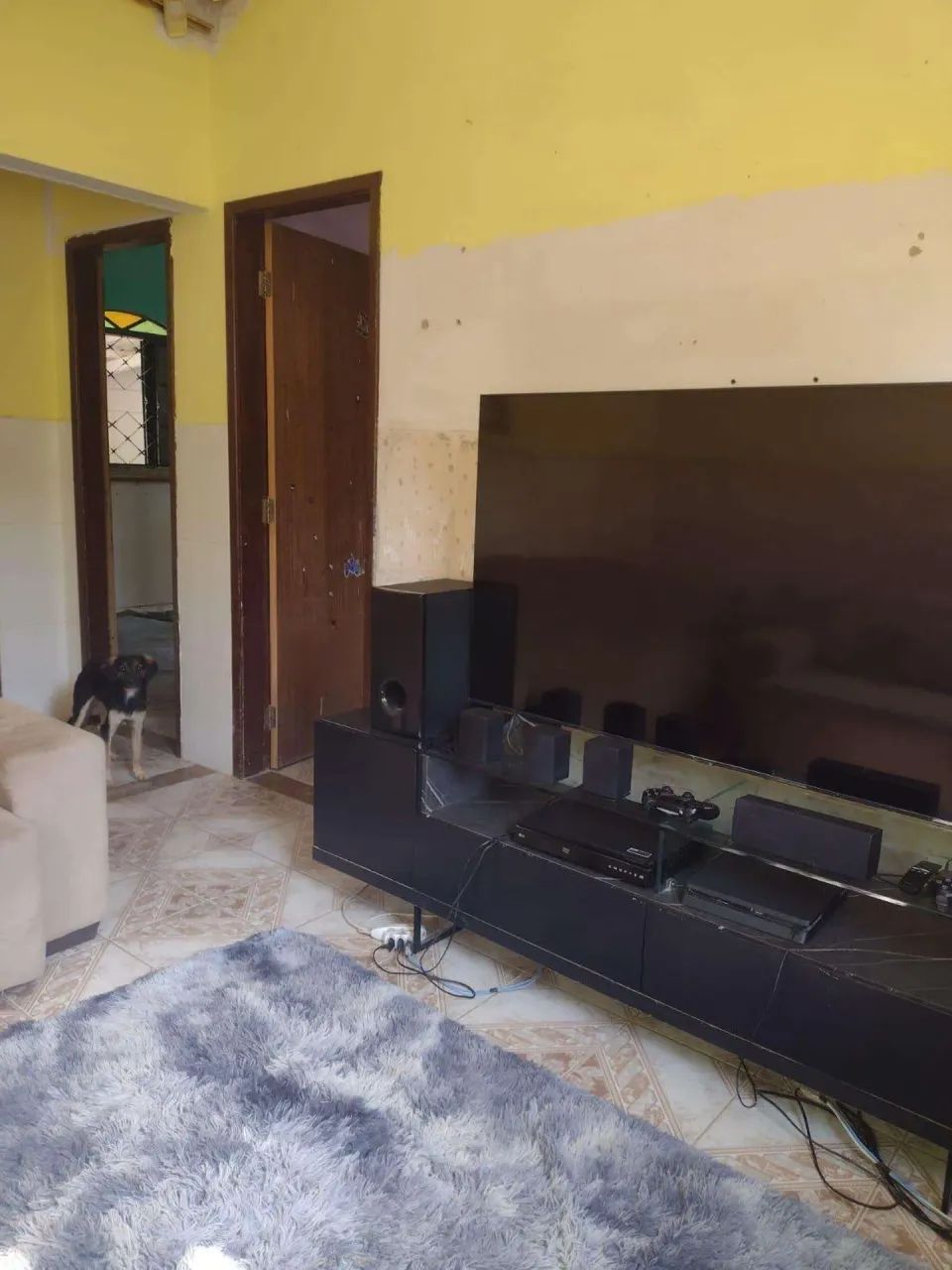 Imóvel para venda tem 360 metros quadrados com 2 quartos - Foto 2