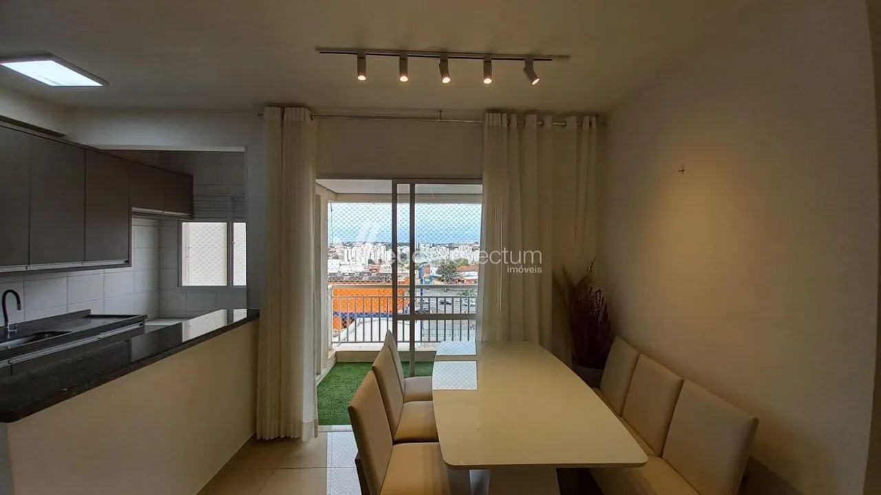 apartamento - Ponte Preta - Campinas - Foto 3