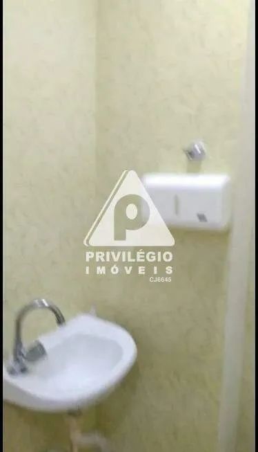 Sala à venda, Copacabana - RIO DE JANEIRO/RJ - Foto 4