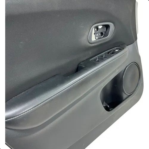 Forro Porta Dianteira Honda Hr-v Hrv 2016 A 2019 Par - Peças para