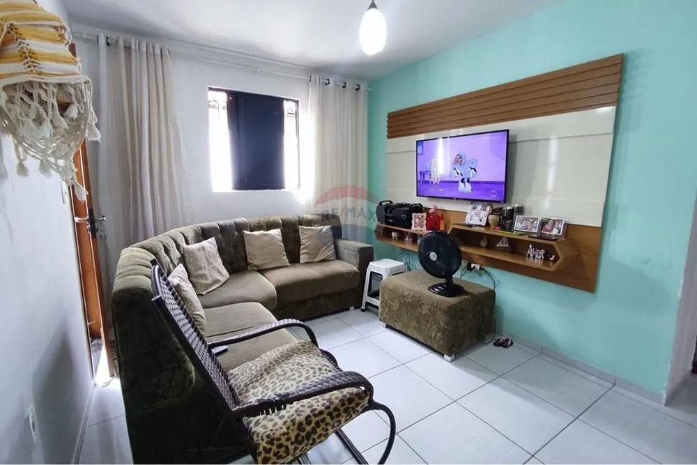 Apartamento Perfeito: 3 Quartos em Cuiá, Paraíba! - Foto 2