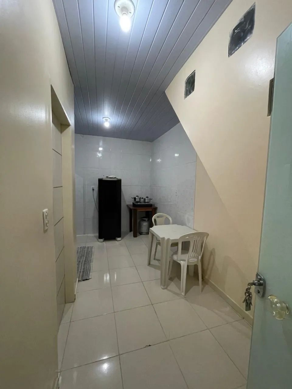 Aluguel kitnet - Foto 2