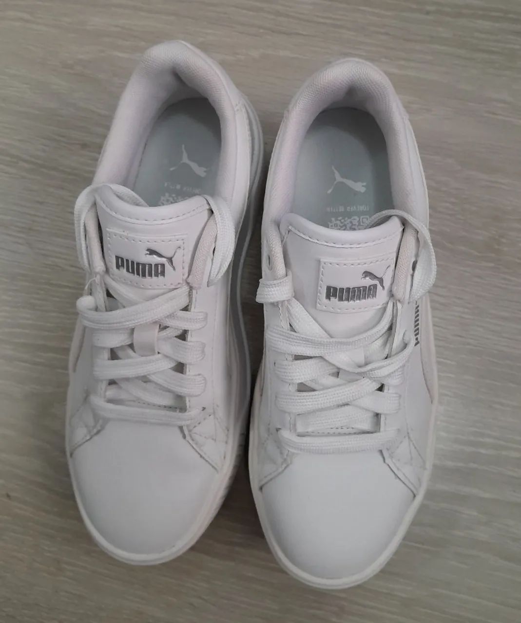 Tênis  Puma 34 