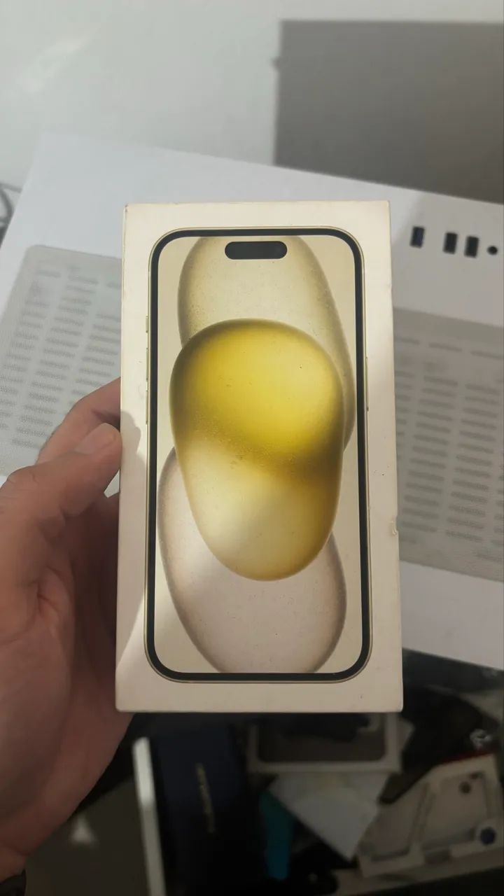 iPhone 15 - Foto 4
