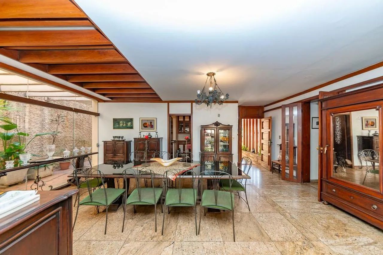 Casa à Venda - São Bento, 4 Quartos, 355 m2 - Foto 3