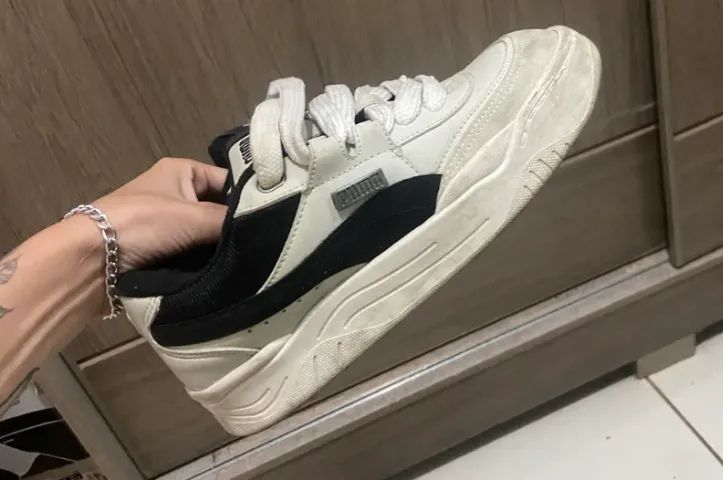 Combo - 2 tênis - Foto 4