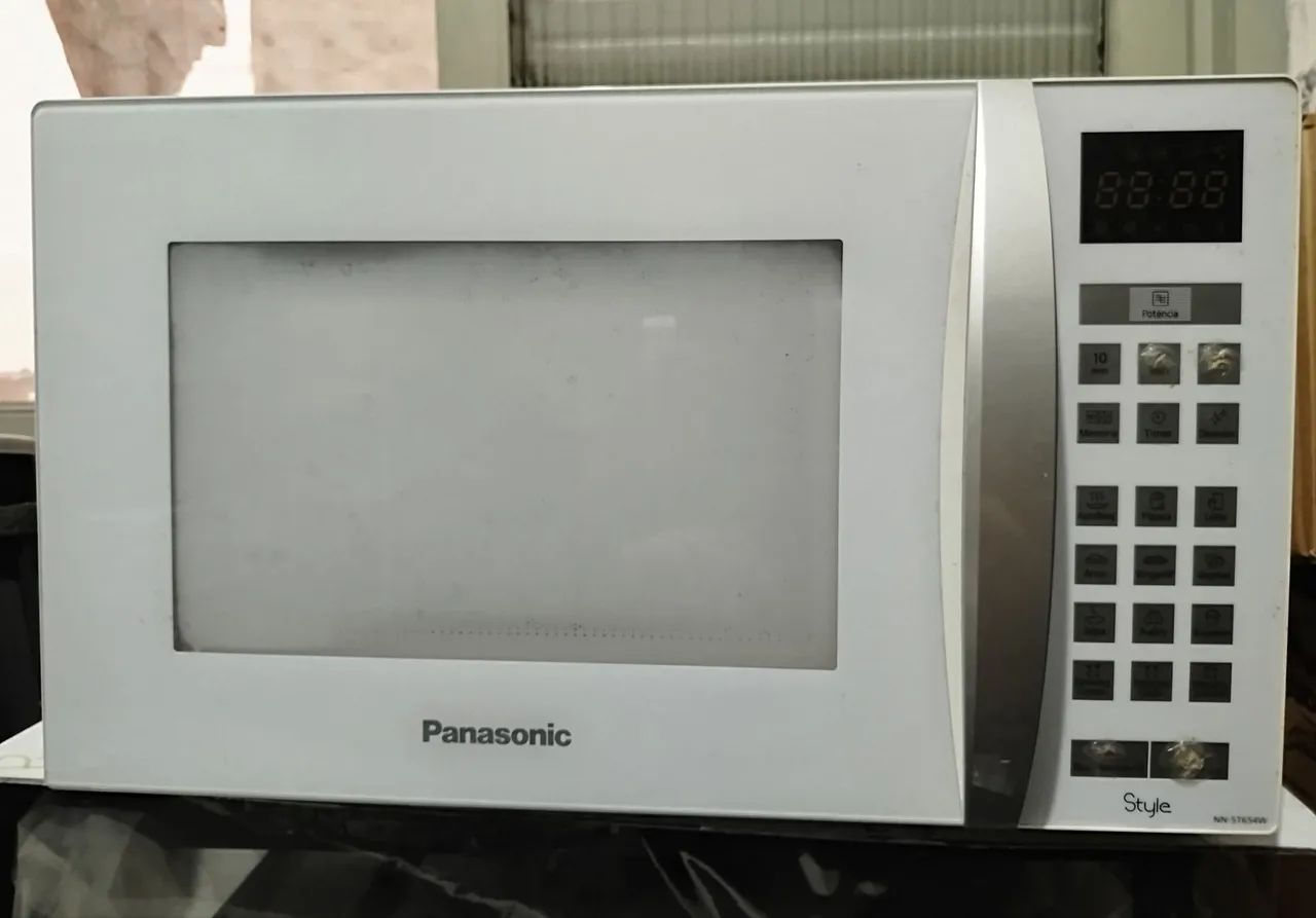 Microondas  - Foto 2