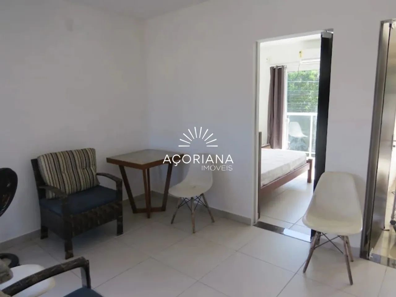 Casa para Locação 180m² | 4 Quartos | 500m do Mar | Morro das Pedras - Foto 4
