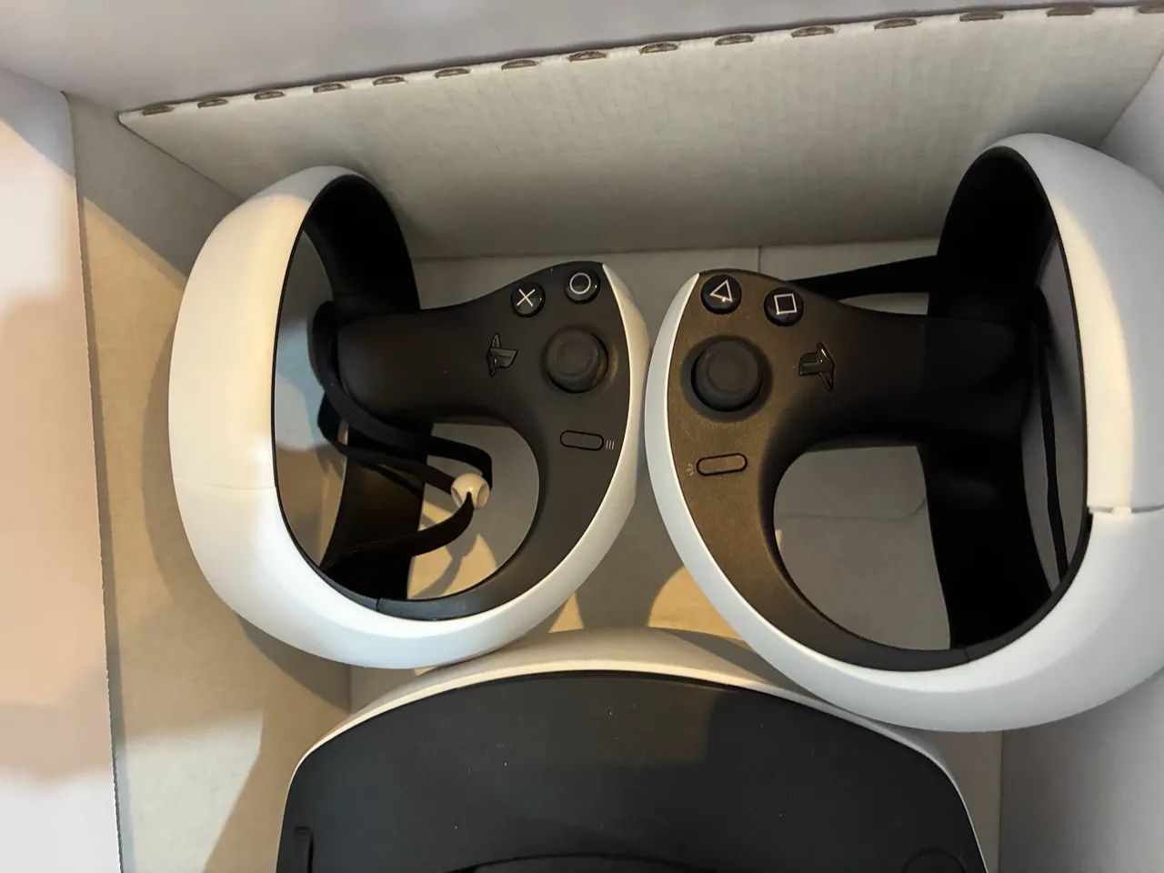 Óculos VR 2 para Ps5