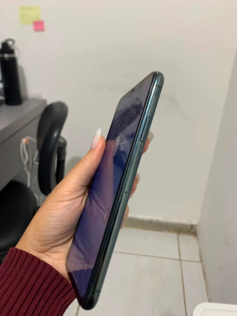 iPhone 11 Pro Max  - Foto 4