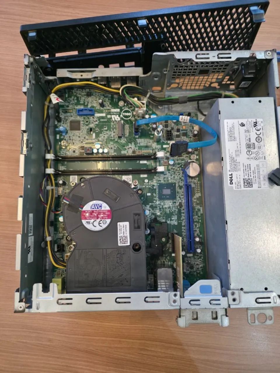 Computador Dell Optiplex 3050 - Para Retirada De Peças - Foto 5