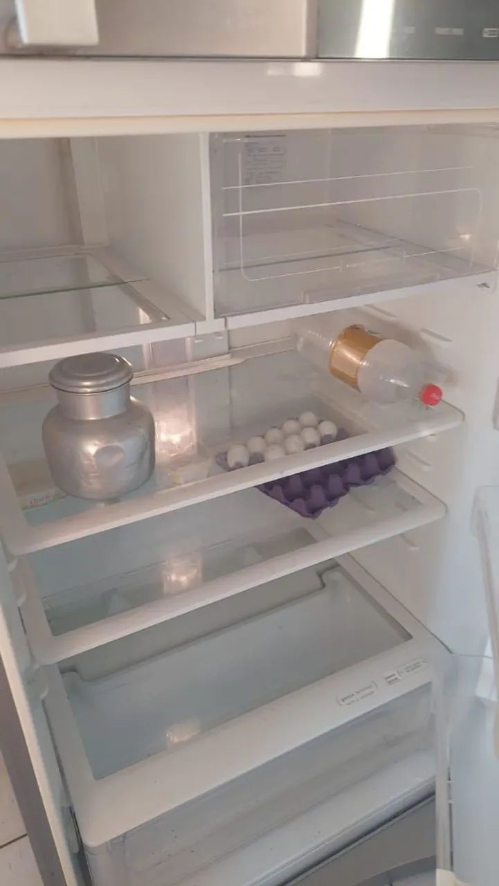 Geladeira  - Foto 4