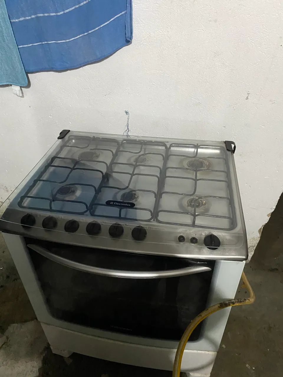 Fogão Electrolux  - Foto 4