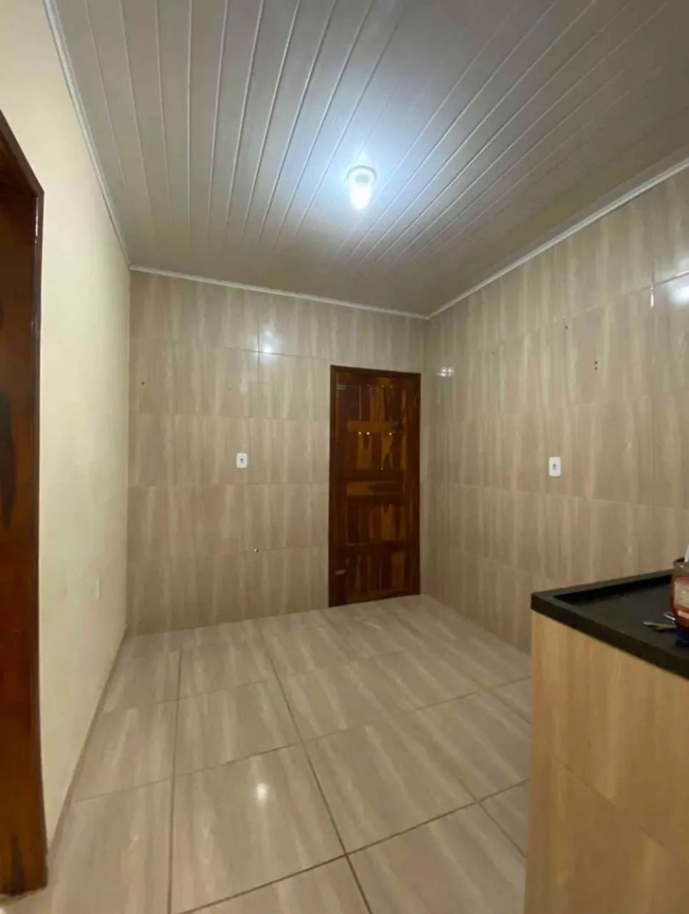 Vendo casa reformada no bairro Nova cidade  - Foto 3