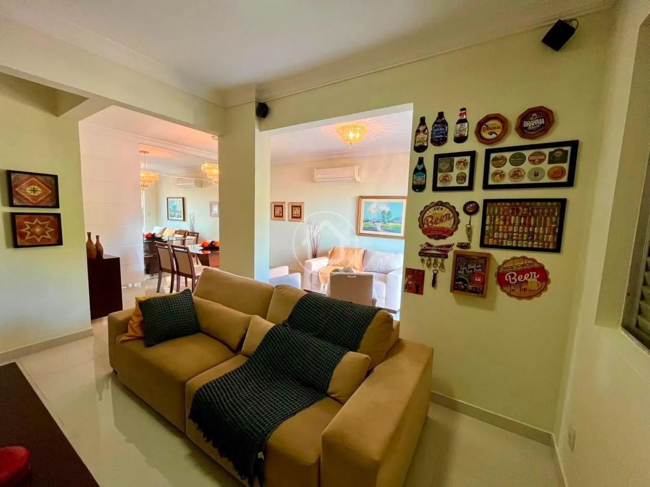 LINDO APARTAMENTO 2 QUARTOS MOBILIADO - Foto 2