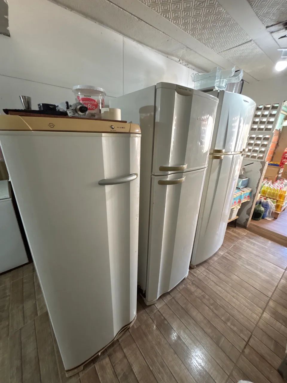 Vendendo itens de refrigeração - Foto 2