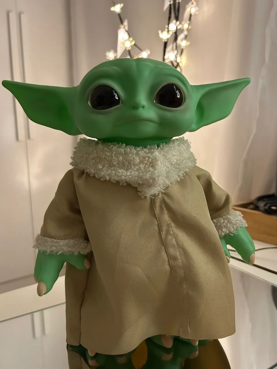 BABY YODA - Foto 2