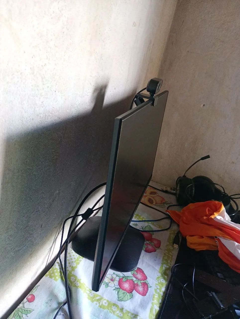 Monitor AOC 120hz 1ms  - Foto 3
