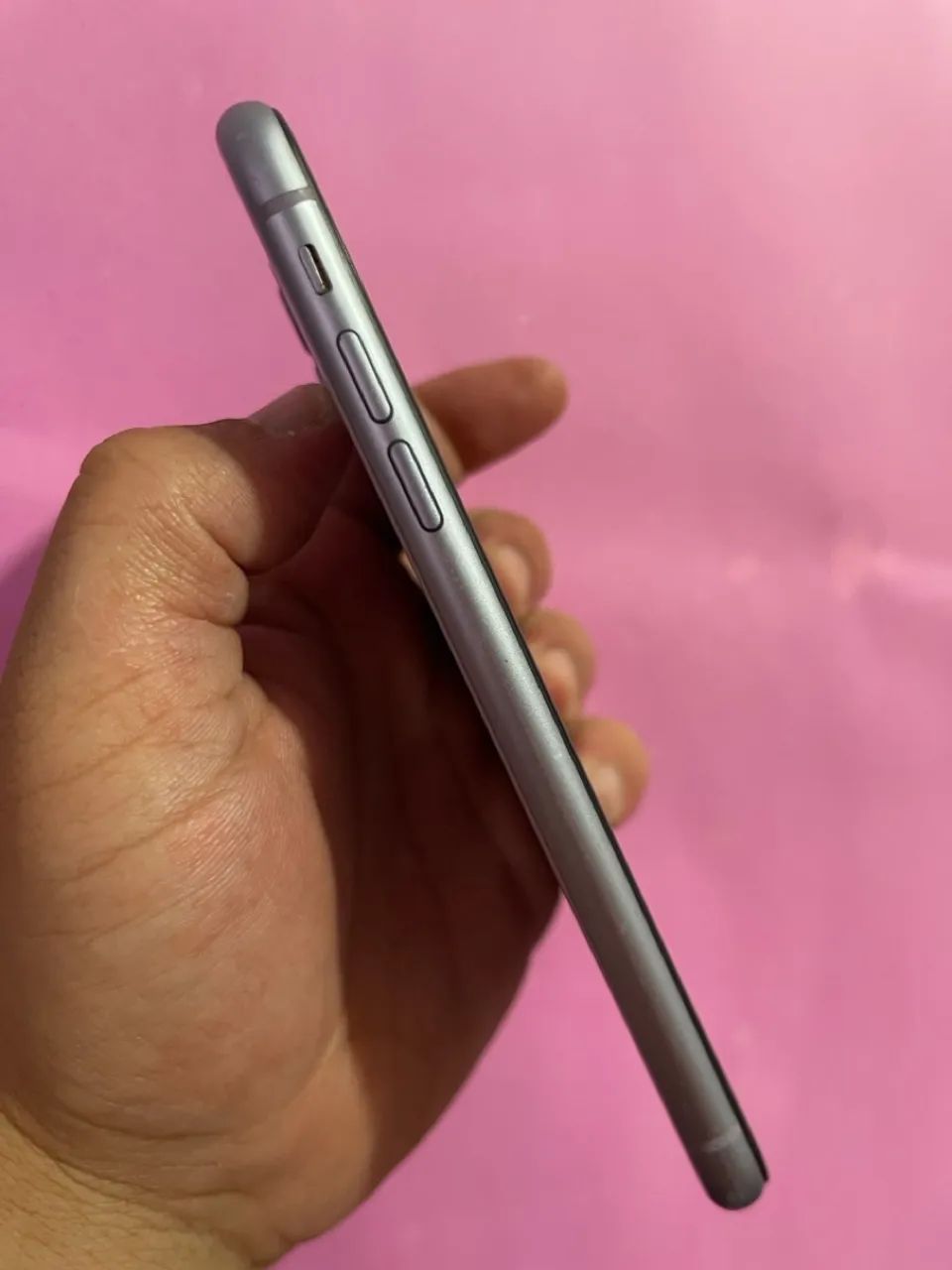 iPhone 11 impecável  - Foto 2