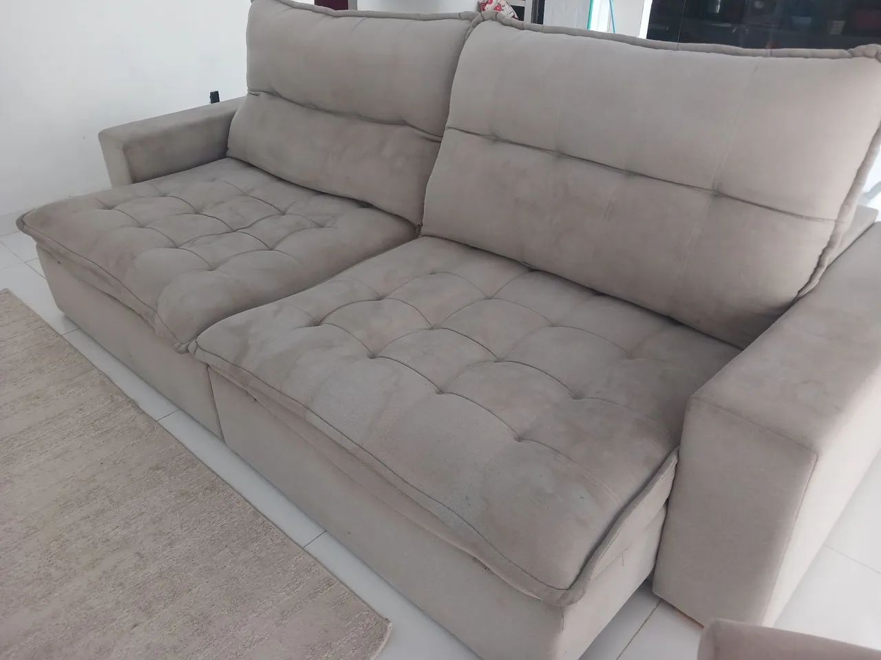 Sofá  - Foto 2
