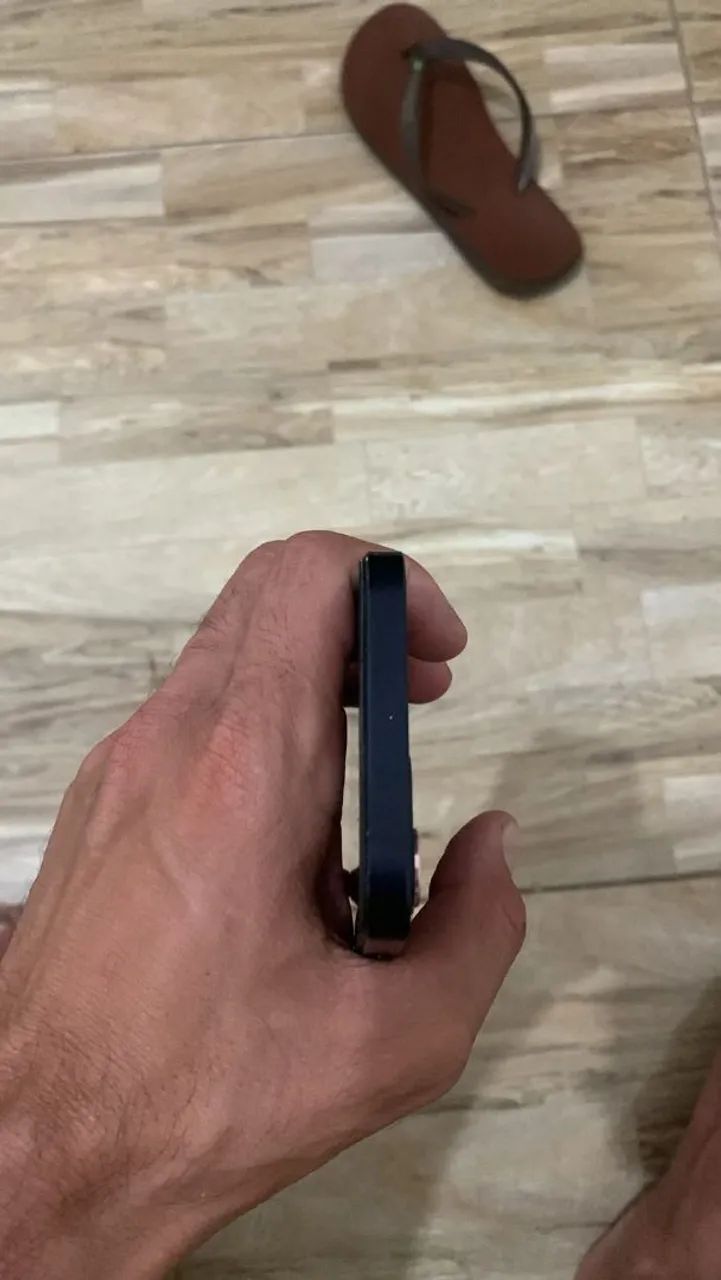 iPhone 12 todo bom  - Foto 3