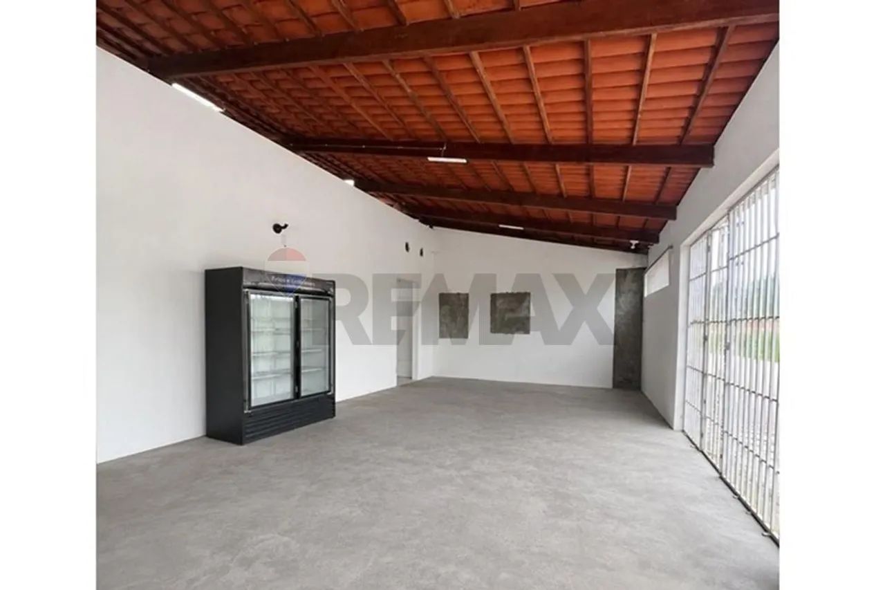 Aluga-se casa Comercial na Lagoa Nova: Expanda Seu Negócio!" - Foto 4