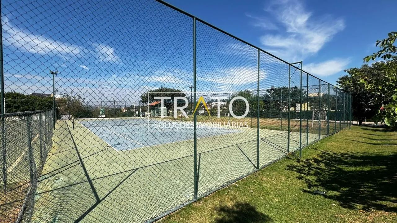 casa - Caminhos de San Conrado (Sousas) - Campinas - Foto 5
